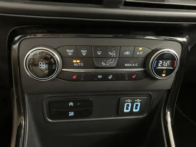 Ford EcoSport 1.0 EcoBoost Titanium 2020 Benzine 12