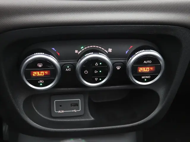 Fiat 500L 0.9 TwinAir Lounge Panorama /Navi. 2015 Benzine 21