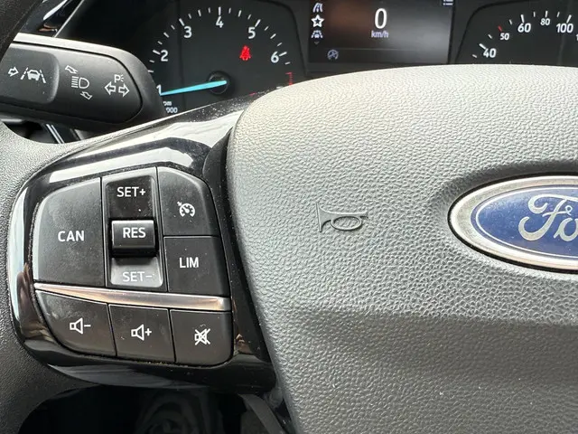 Ford Fiesta 1.1 Trend 2018 Benzine 14
