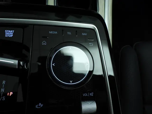 BMW 7 Serie 750e xDrive 2025 Hybride Benzine 22