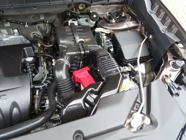 Mitsubishi ASX 1.6 Cleartec Connect Pro 2018 Benzine 32