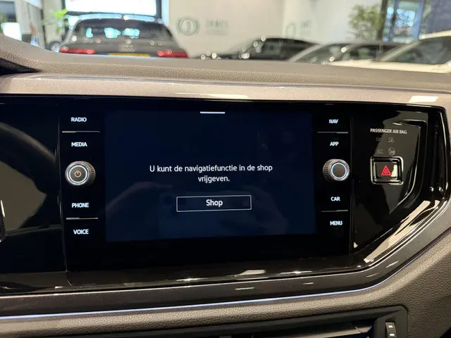 Volkswagen Polo 2.0 TSI GTI 2024 Benzine 27