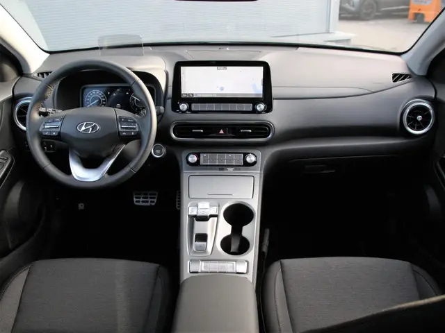 Hyundai Kona EV Fashion 39 kWh 2023 Elektrisch 12
