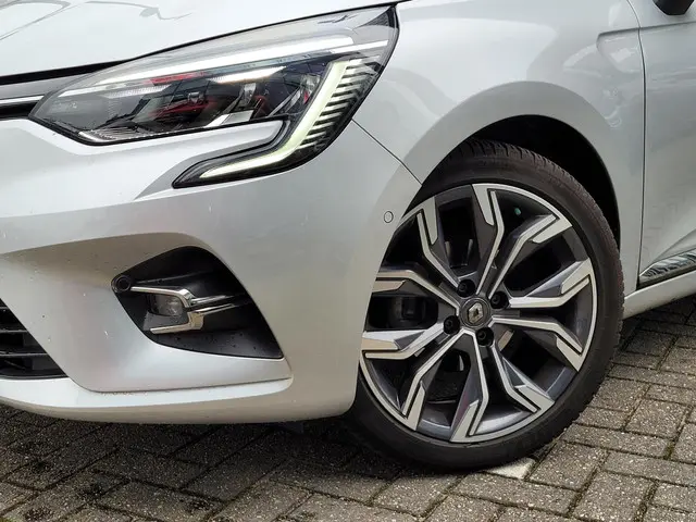 Renault Clio 1.0 TCe Intens 2020 Benzine 26