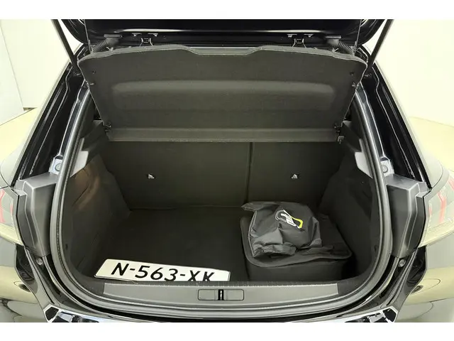 Peugeot e-208 EV Allure 50 kWh 2022 Elektrisch 3