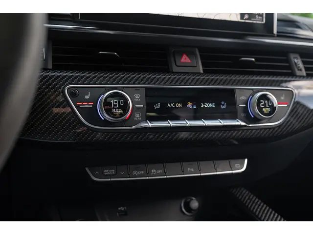 Audi RS4 Avant quattro 2021 Benzine 23