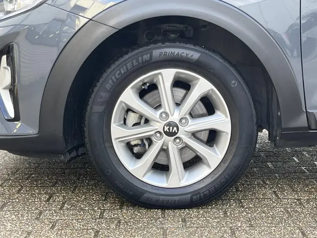 Kia Stonic 1.0 T-GDi MHEV DynamicLine 2021 Benzine 26