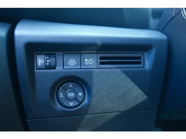 Citroën ë-C4 Feel Pack 50 kWh 2021 Elektrisch 36