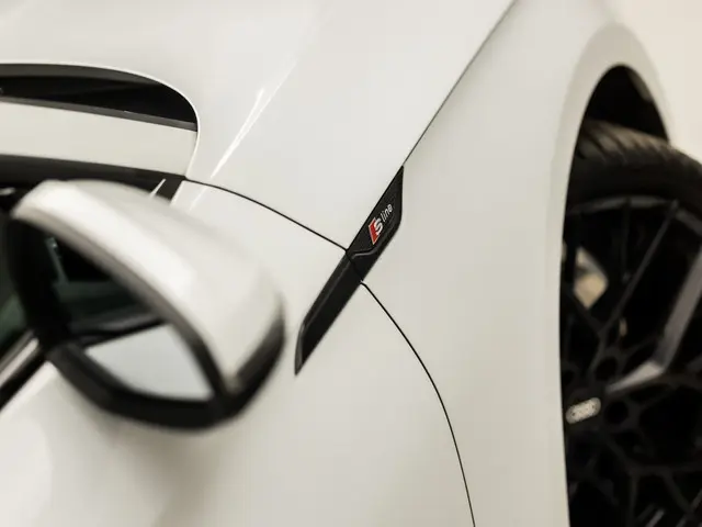 Audi A5 Sportback 40 TFSI S-Line Sport 2019 Benzine 33