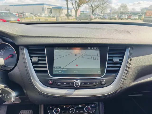 Opel Grandland X 1.2 Turbo Innovation 2020 Benzine 17