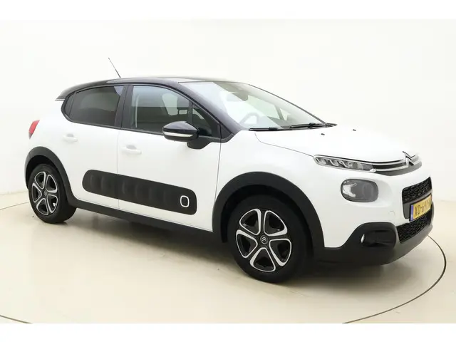 Citroën C3 1.2 PureTech S&S Feel Edition 2018 Benzine 8
