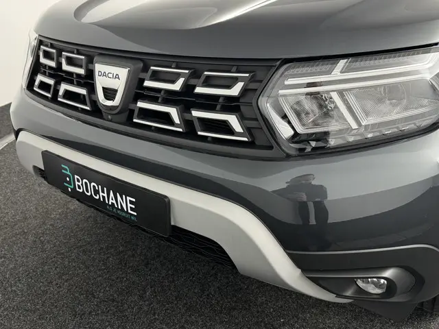 Dacia Duster 1.3 TCe 150 EDC Prestige 2021 Benzine 31