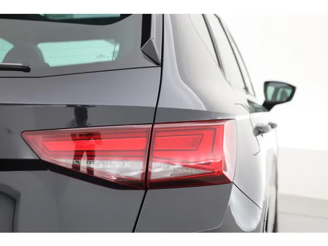 CUPRA Ateca 2.0 TSI 4DRIVE 300pk 2021 Benzine 29