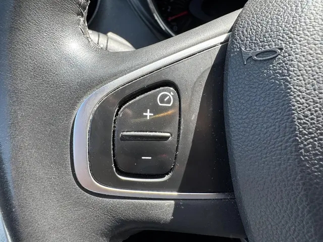 Renault Captur 0.9 TCe Dynamique 2016 Benzine 12