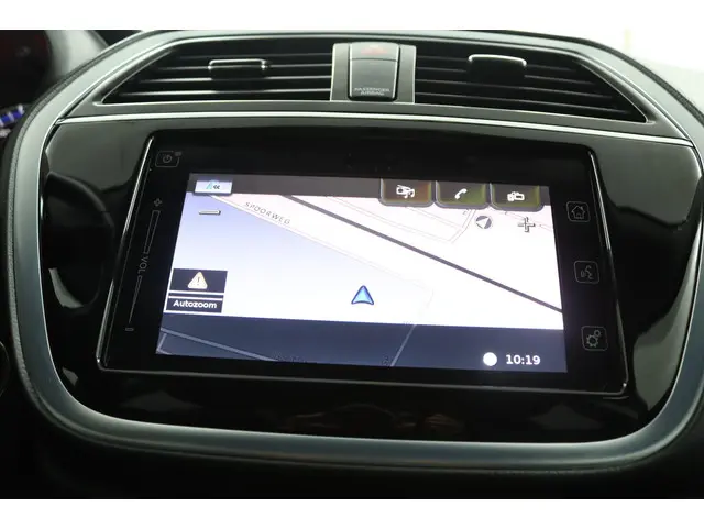 Suzuki S-Cross 1.0 Boosterjet Exclusive 2018 Benzine 28