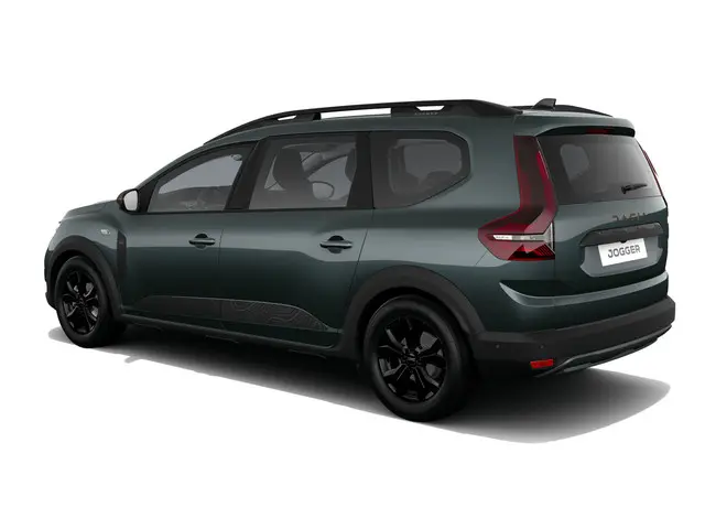 Dacia Jogger Extreme 2025 LPG/Gas 5