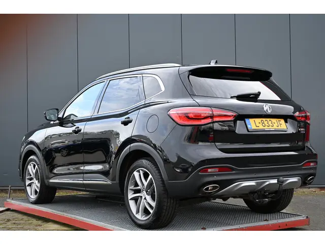 MG EHS 1.5 TGDI Edition1 2021 Hybride Benzine 47