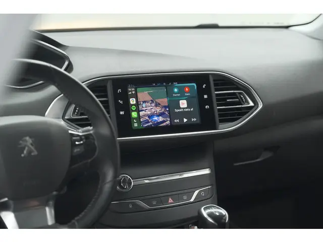 Peugeot 308 PureTech 110 Blue Lease Active 2021 Benzine 51