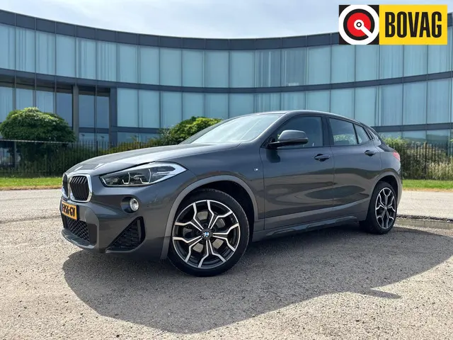 BMW X2 SDrive20i M-Sport High Executive 2020 Benzine