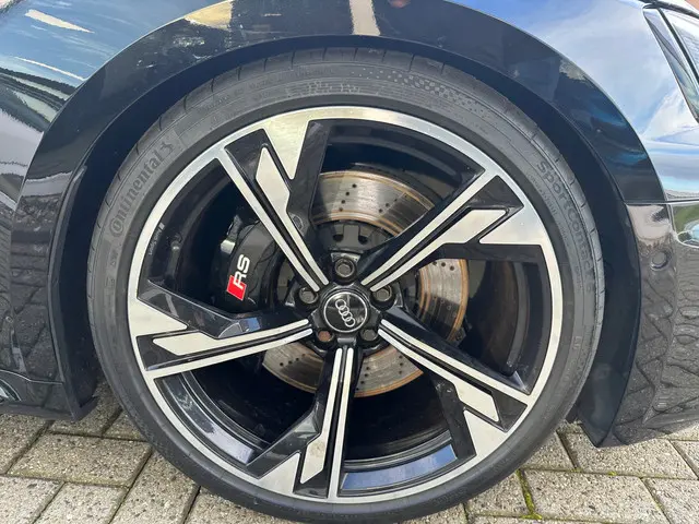 Audi RS5 A5 Sportback 2.9 TFSI quattro 2019 Benzine 6