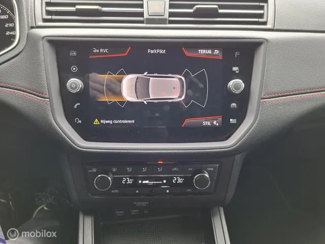 SEAT Ibiza 1.0 TSI FR Business Intense 2019 Benzine 22