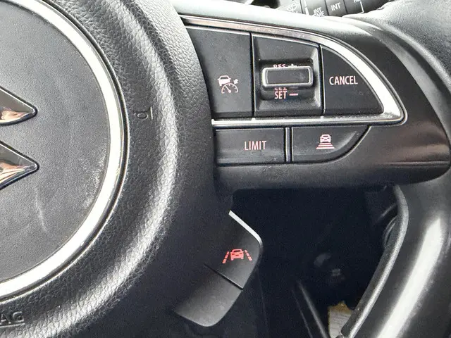 Suzuki Swift 1.2 Stijl Smart Hybrid 2021 Benzine 17