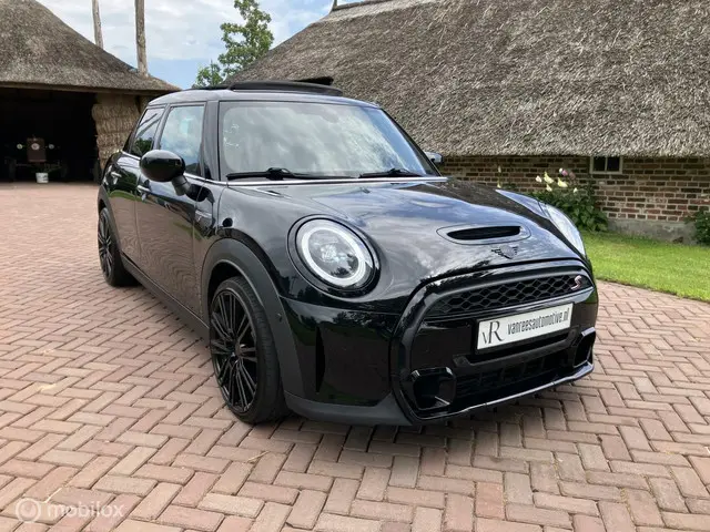 MINI Cooper S Mini 2.0 Classic 2021 Benzine 5