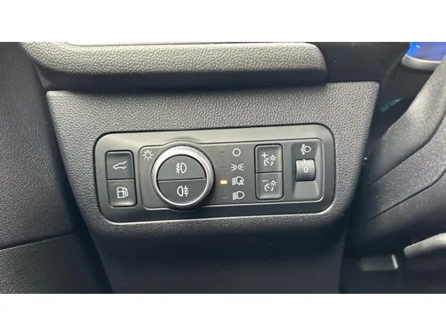 Ford Kuga 2.5 PHEV ST-Line X 2022 Hybride Benzine 16
