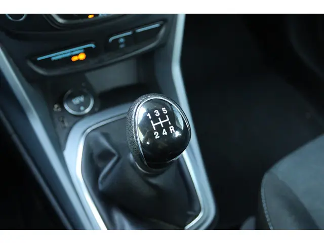 Ford B-MAX 1.0 ECOBOOST STYLE 2015 Benzine 23