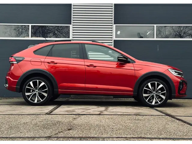 Volkswagen Taigo 1.0 TSI R-Line 2025 Benzine 7