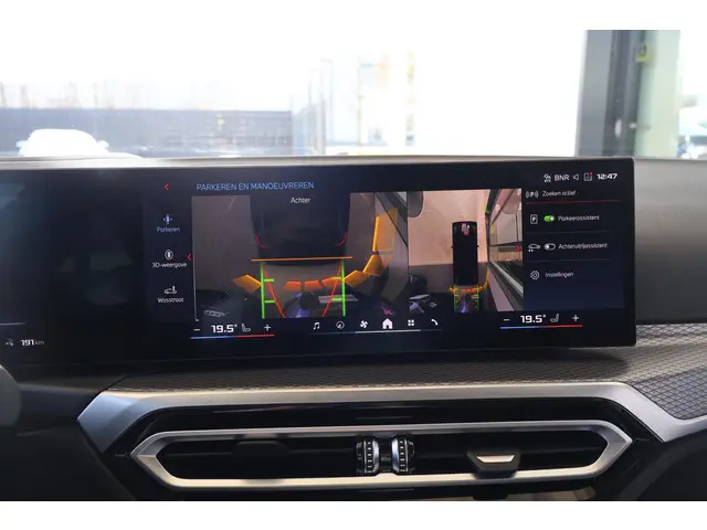 BMW i4 M50 2023 Elektrisch 19