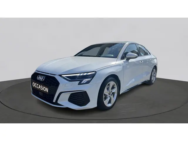 Audi A3 2