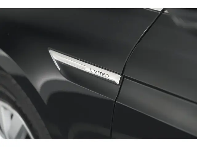 Renault Mégane Estate TCe 110 Limited 2020 Benzine 21