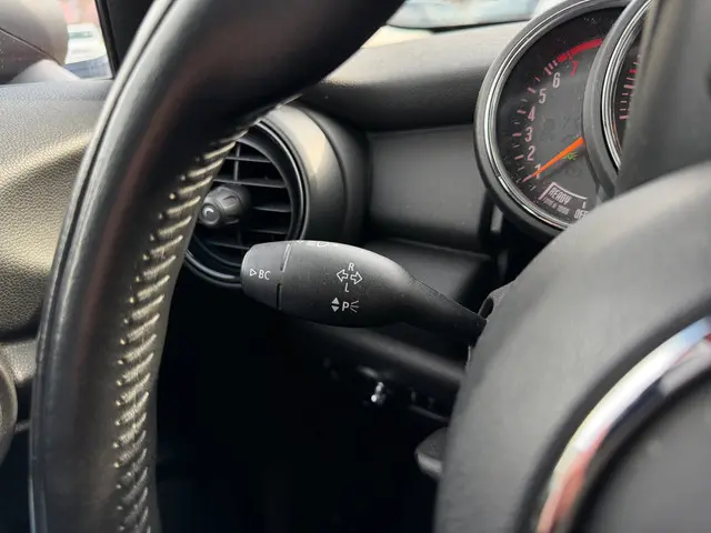 MINI One Mini 1.2 Salt Business 2017 Benzine 13