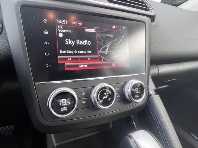 Renault Kadjar 1.3 TCe Intense 2021 Benzine 10