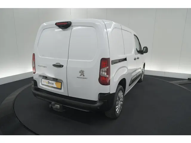 Peugeot Partner 1.5 BlueHDi 100 S&S L1 2023 Diesel 40