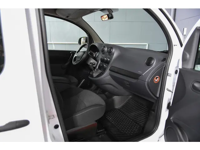 Mercedes-Benz Citan 109 CDI 2021 Diesel 2