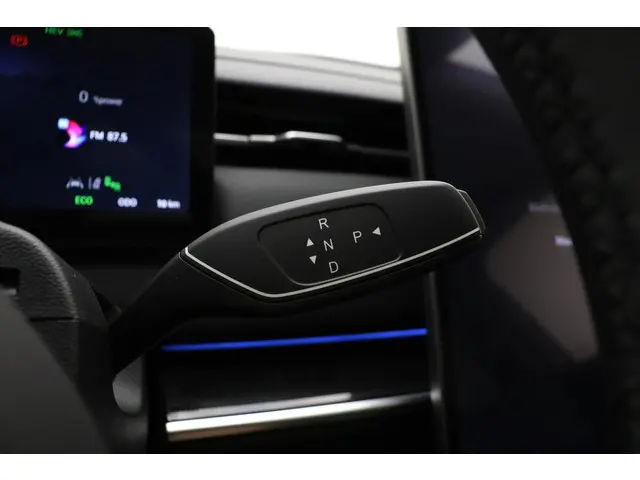 Jaecoo 7 Exclusive 2026 Hybride Benzine 36