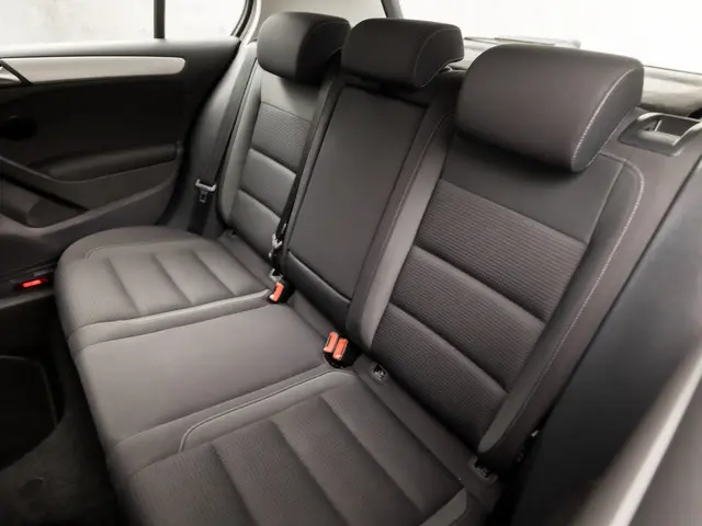 Volkswagen Golf 1.2 TSI Sportline 2012 Benzine 14