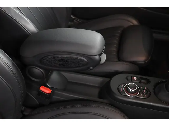 MINI Electric MINI Yours 33 kWh 2021 Elektrisch 47