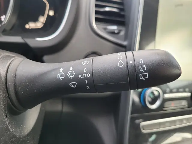 Renault Scénic 1.3 TCe Bose 2019 Benzine 35