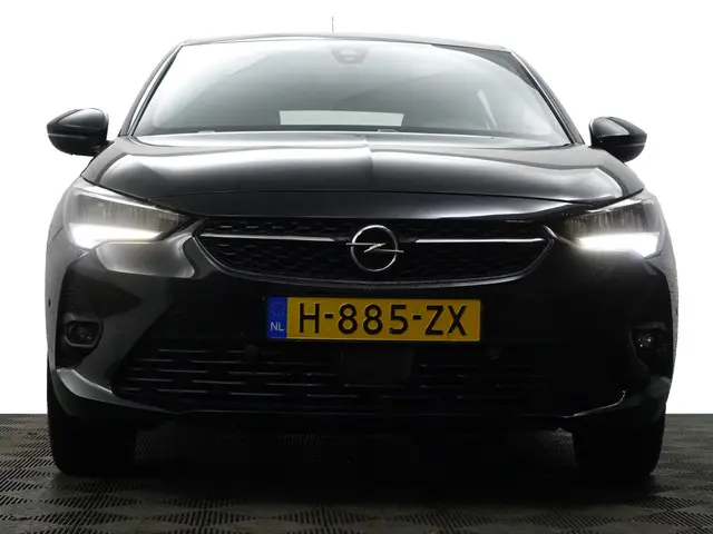 Opel Corsa 1.2 GS Line- 2020 Benzine 26