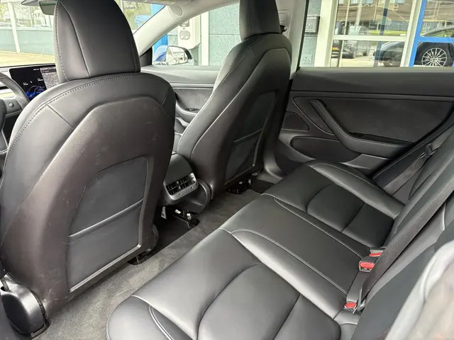 Tesla Model 3 Standard RWD Plus 60 kWh 2020 Elektrisch 15