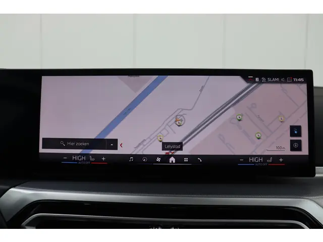 BMW i4 M50 High Executive 2023 Elektrisch 27