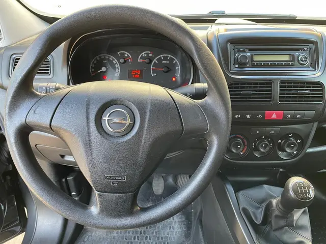 Opel Combo 1.3 CDTi L1H1 ecoFLEX 2016 Diesel 14