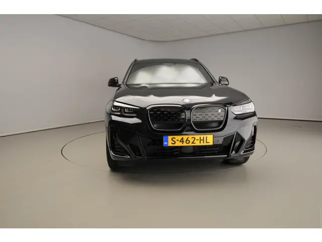 BMW iX3 High Executive 2023 Elektrisch 5