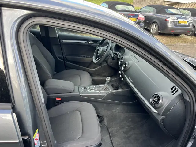 Audi A3 Sportback 40 TFSI e 2020 Hybride Benzine 15