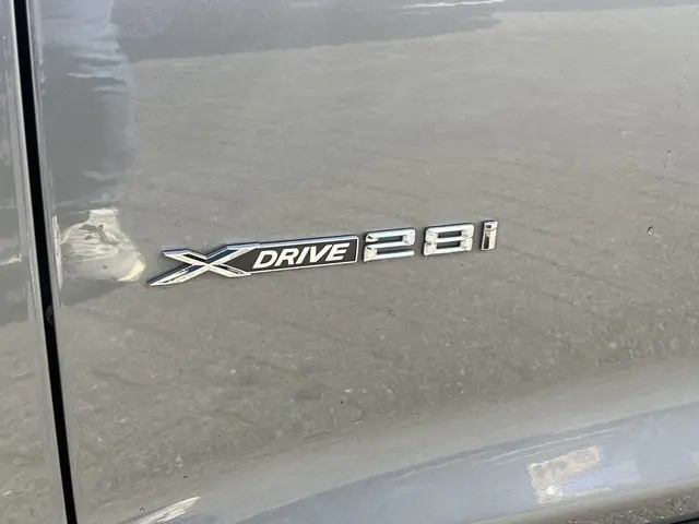 BMW X3 xDrive28i Upgrade Edition 2013 Benzine 26