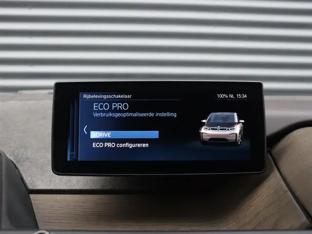 BMW i3 S 120Ah 2019 Elektrisch 24