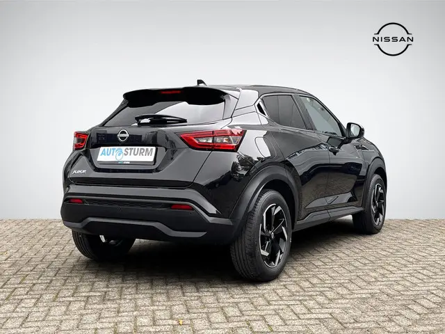 Nissan Juke 1.0 DIG-T N-Connecta 2023 Benzine